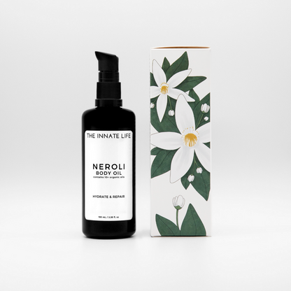NEROLI BODY OIL - Kitchen & Dining image 5