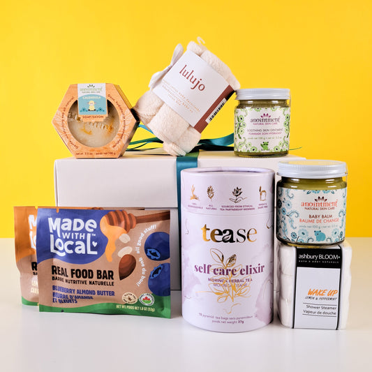 New Parent Survival Kit - Misc image 1