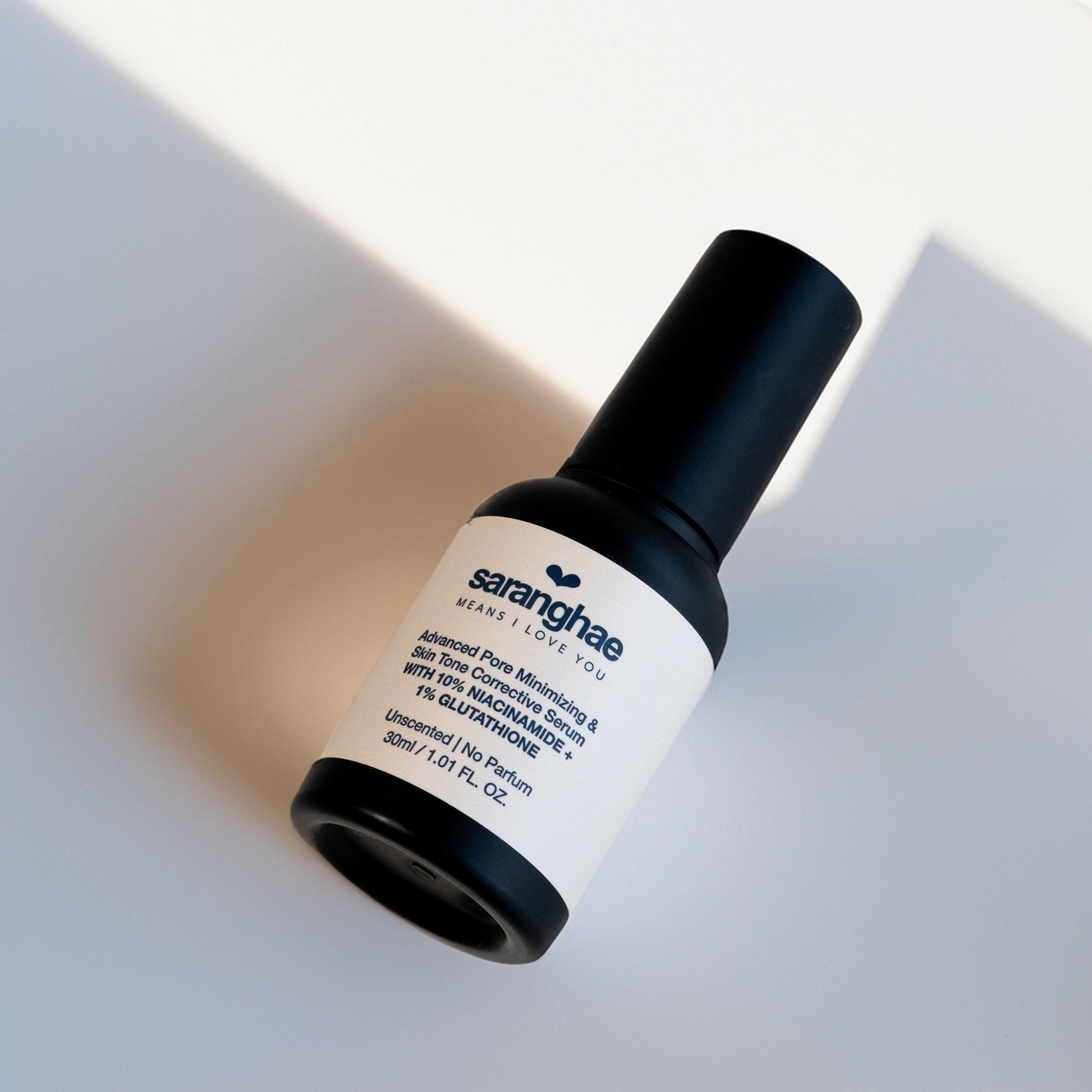 Saranghae NiaRetin Complex Duo With 0.1% Retinal and 10% Niacinamide - Misc image 8