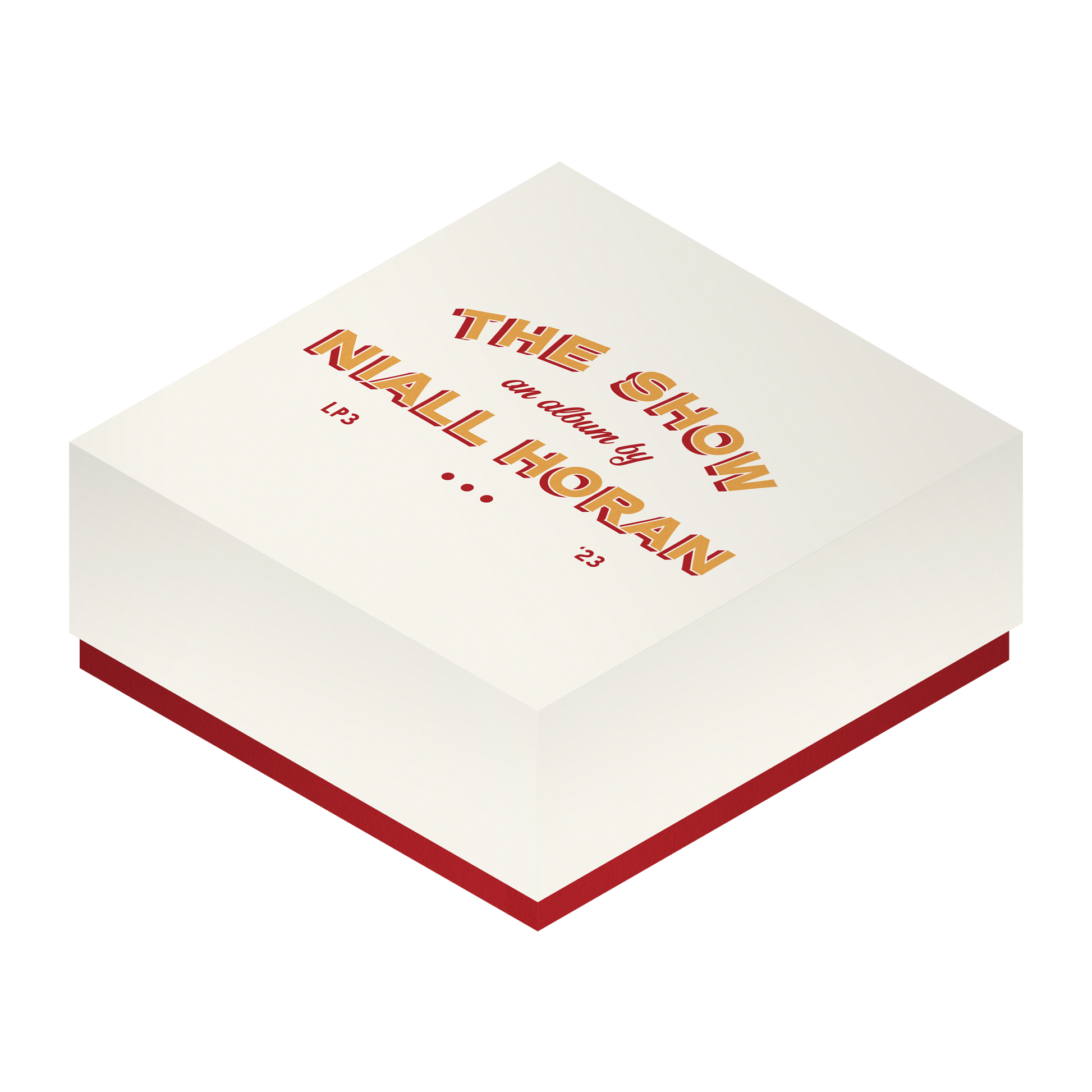 The Show Hoodie + CD Box Set - Misc image 4