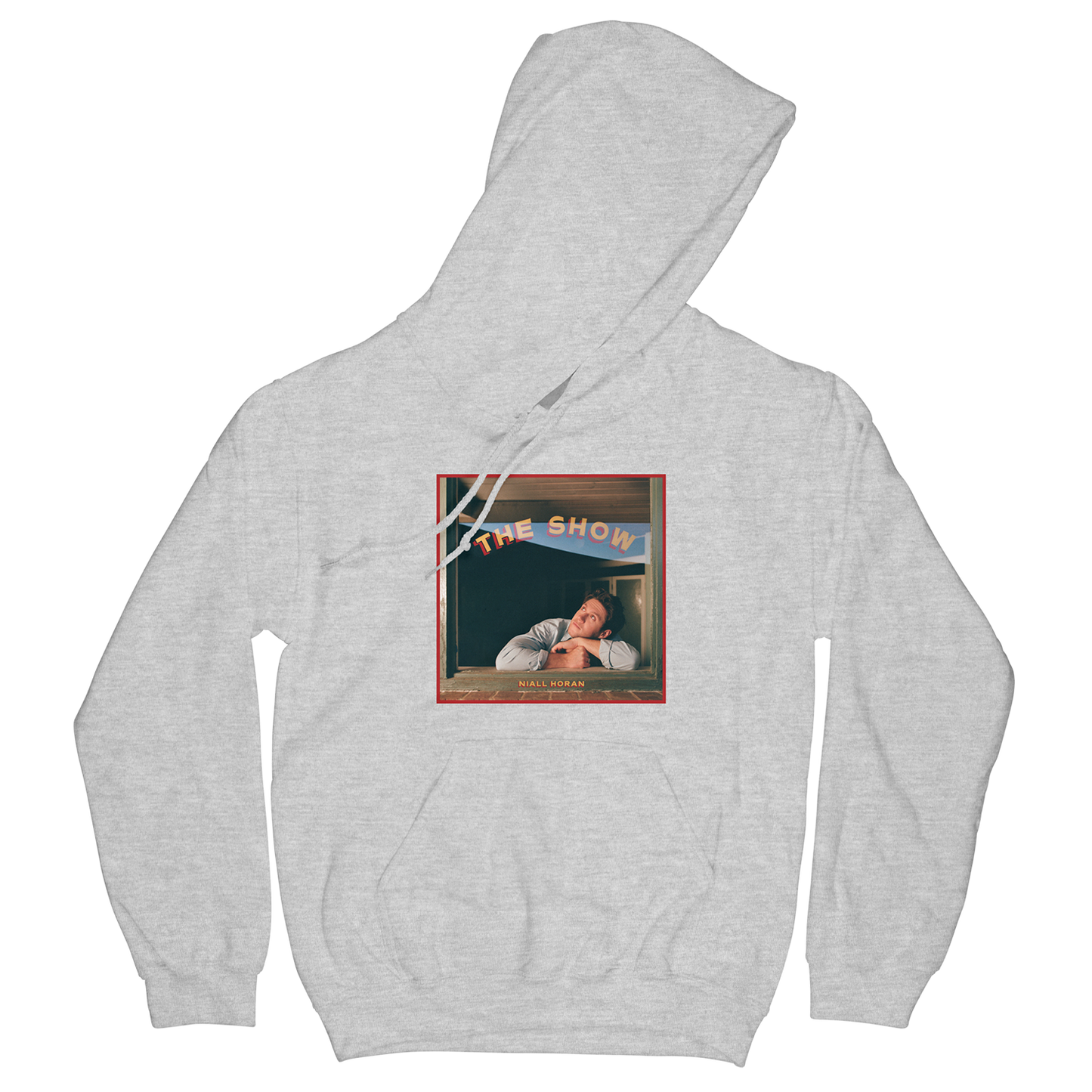 The Show Hoodie + CD Box Set - Misc image 3