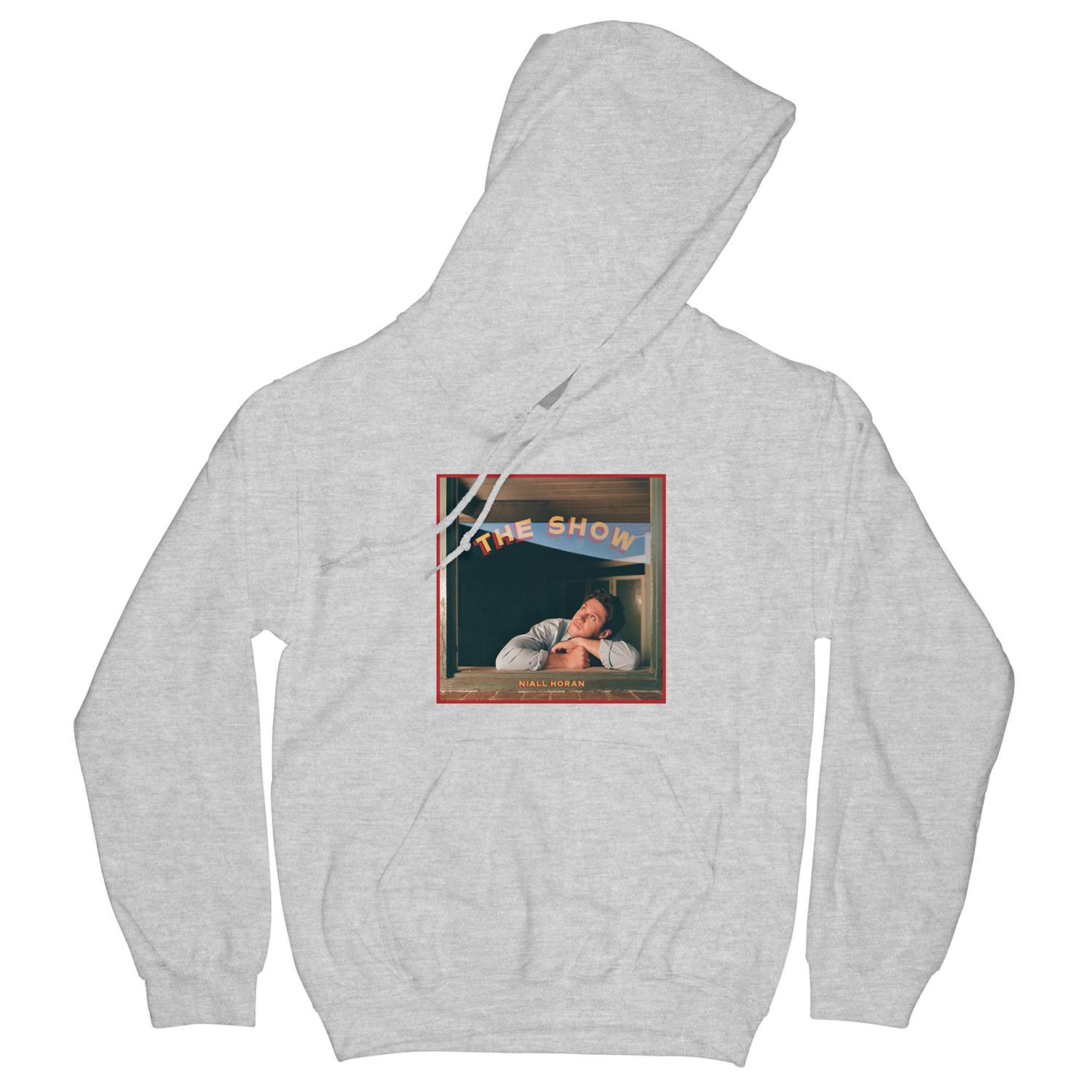 The Show Hoodie + CD Box Set - Misc image 3