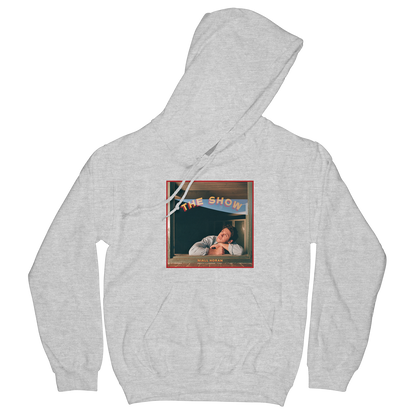 The Show Hoodie + CD Box Set - Misc image 3