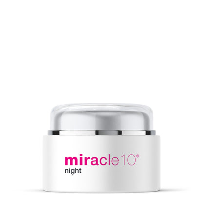 Night - Beauty image 1