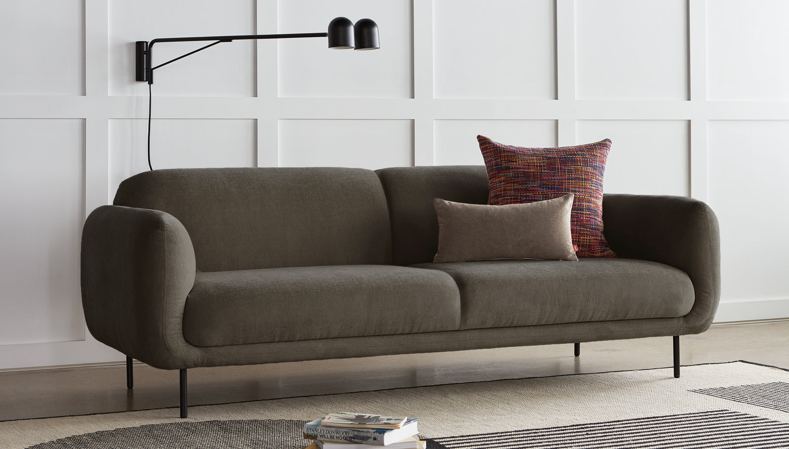 Nord Sofa - Apparel image 3