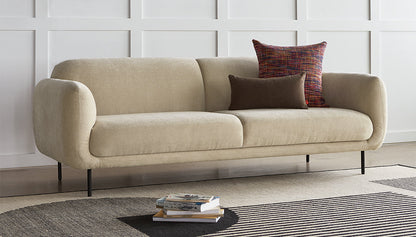 Nord Sofa - Apparel image 5