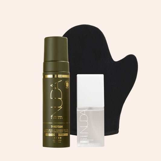 ToneFoam Olive Set - Misc image 1