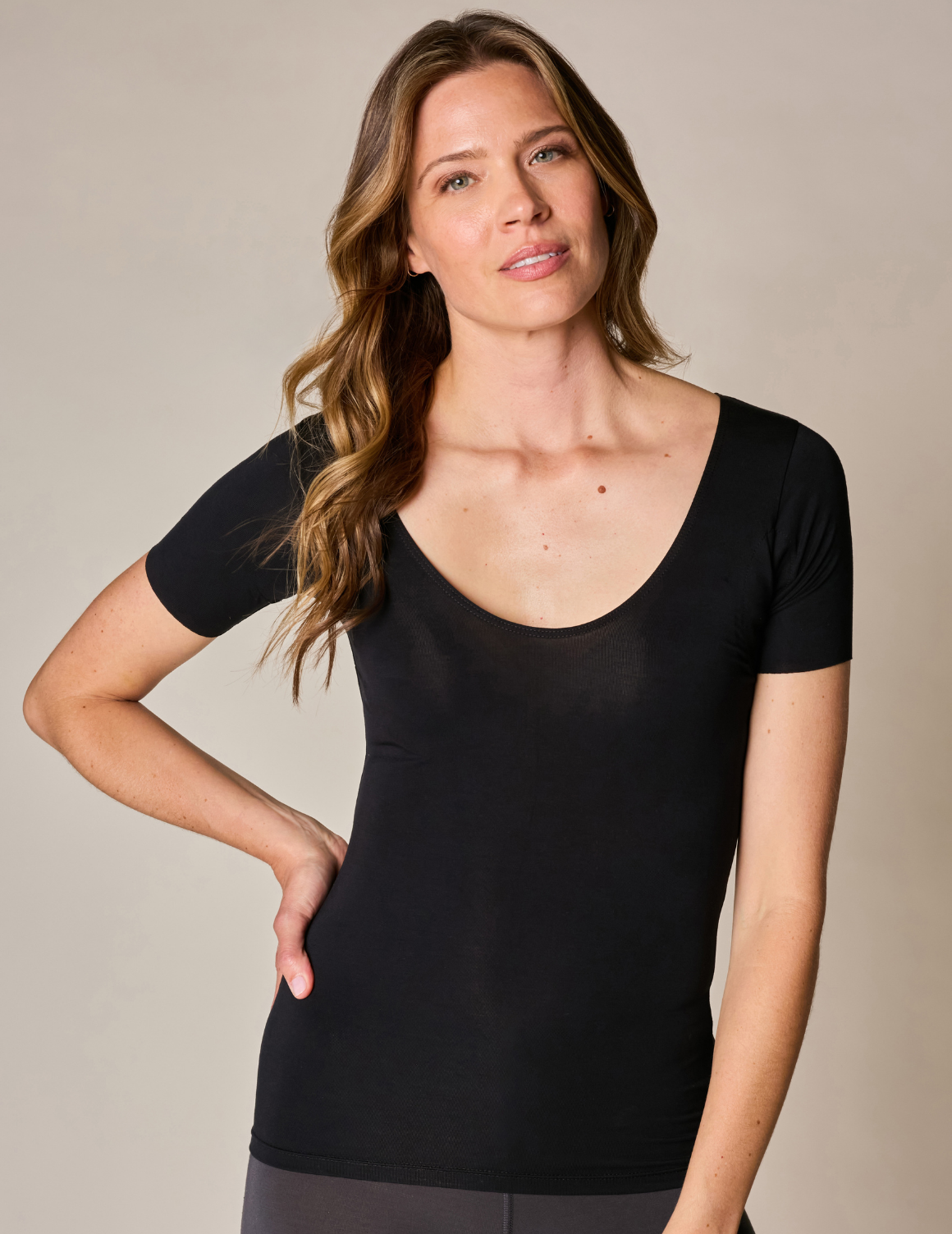 The Signature Undershirt - Misc image 5