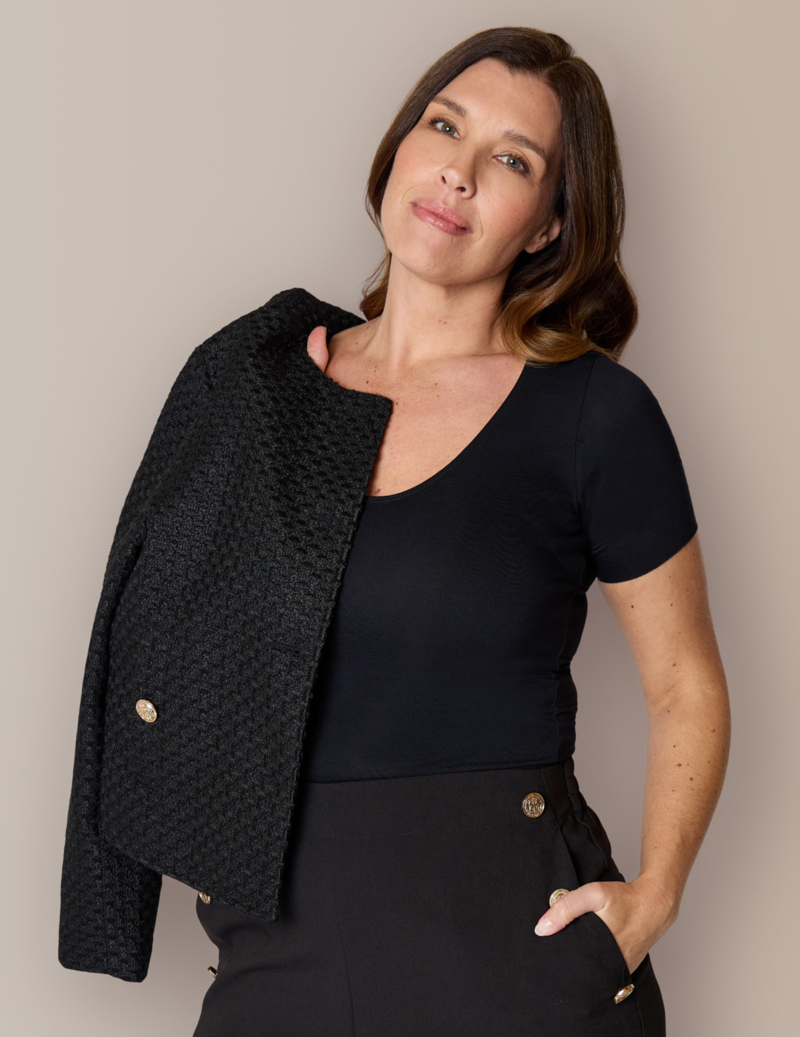 The Signature Undershirt - Misc image 7