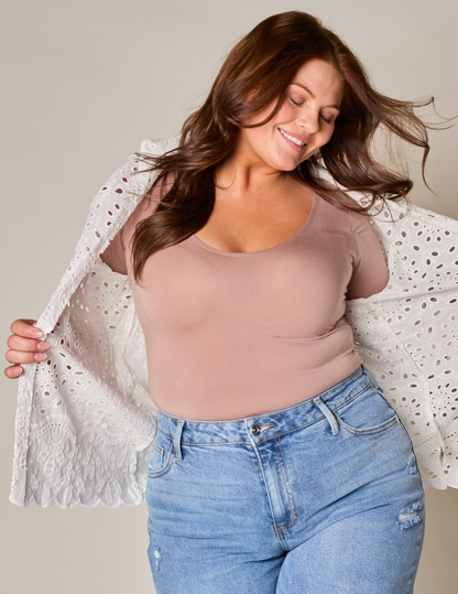 The Signature Undershirt - Misc image 19