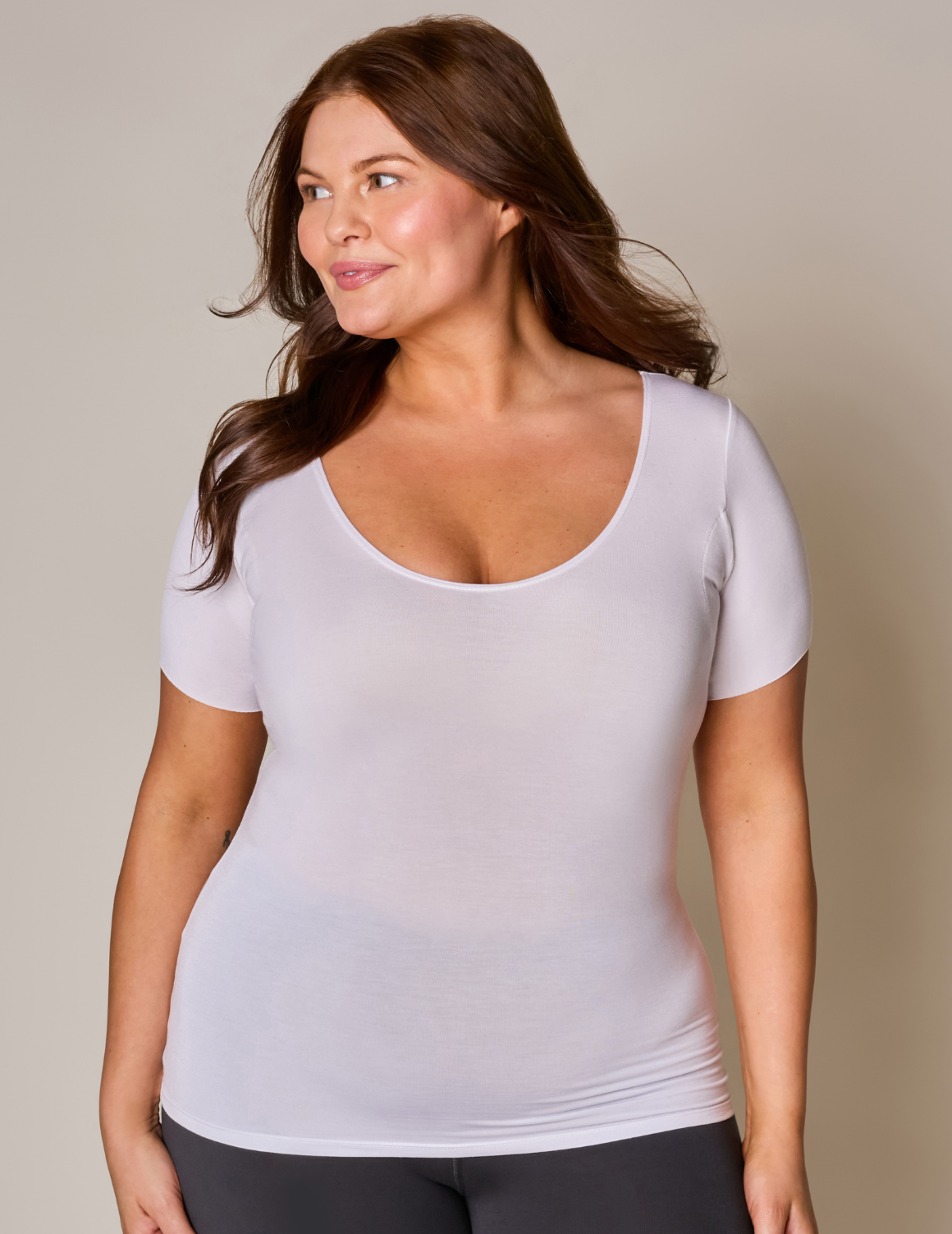 The Signature Undershirt - Misc image 25