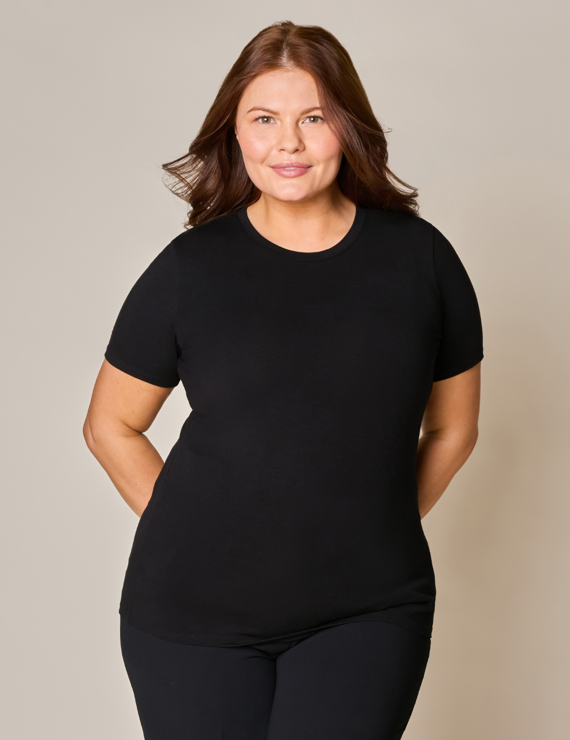 The Elevated Short Sleeve Crewneck - Misc image 5