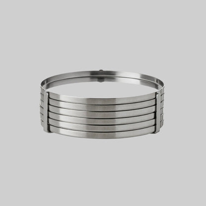 Arne Jacobsen coaster - 6 pcs. - Kitchen & Dining image 1