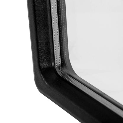 24" x 8" - Food Safety & Cleanroom Window - Kitchen & Dining image 5