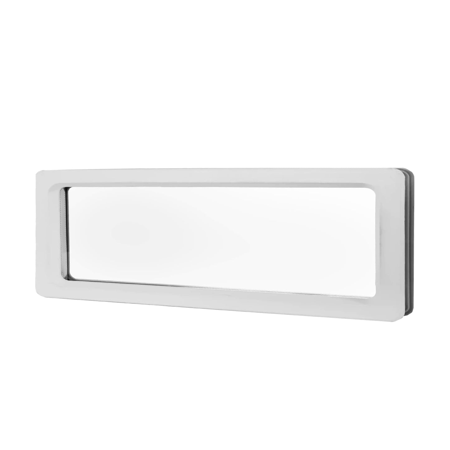 24" x 8" - Food Safety & Cleanroom Window - Kitchen & Dining image 2