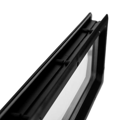 24" x 8" - Food Safety & Cleanroom Window - Kitchen & Dining image 6