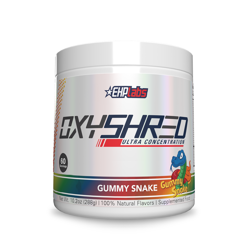 OxyShred Ultra Concentration - Toys & Games image 13