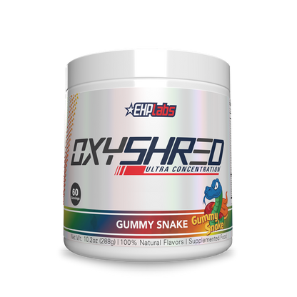 OxyShred Ultra Concentration - Toys & Games image 13