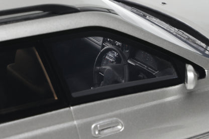OttOmobile - Nissan Stagea Autech Version 260RS (Sonic Silver) 1:18 Scale Model Car - Jewelry image 10