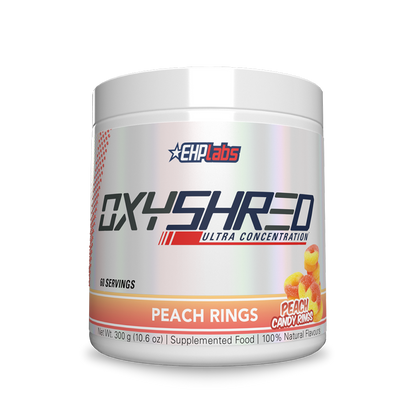 OxyShred Ultra Concentration - Toys & Games image 23