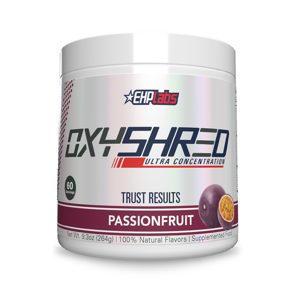 OxyShred Ultra Concentration - Toys & Games image 9