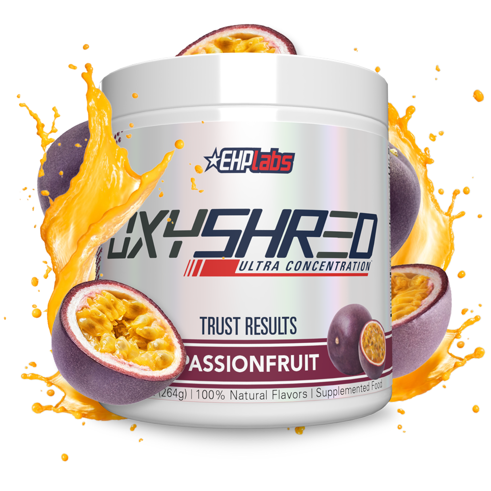 OxyShred Ultra Concentration - Toys & Games image 10