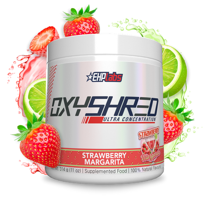 OxyShred Ultra Concentration - Toys & Games image 8