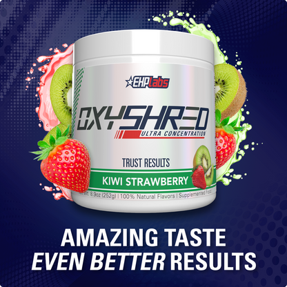 OxyShred Ultra Concentration - Toys & Games image 3