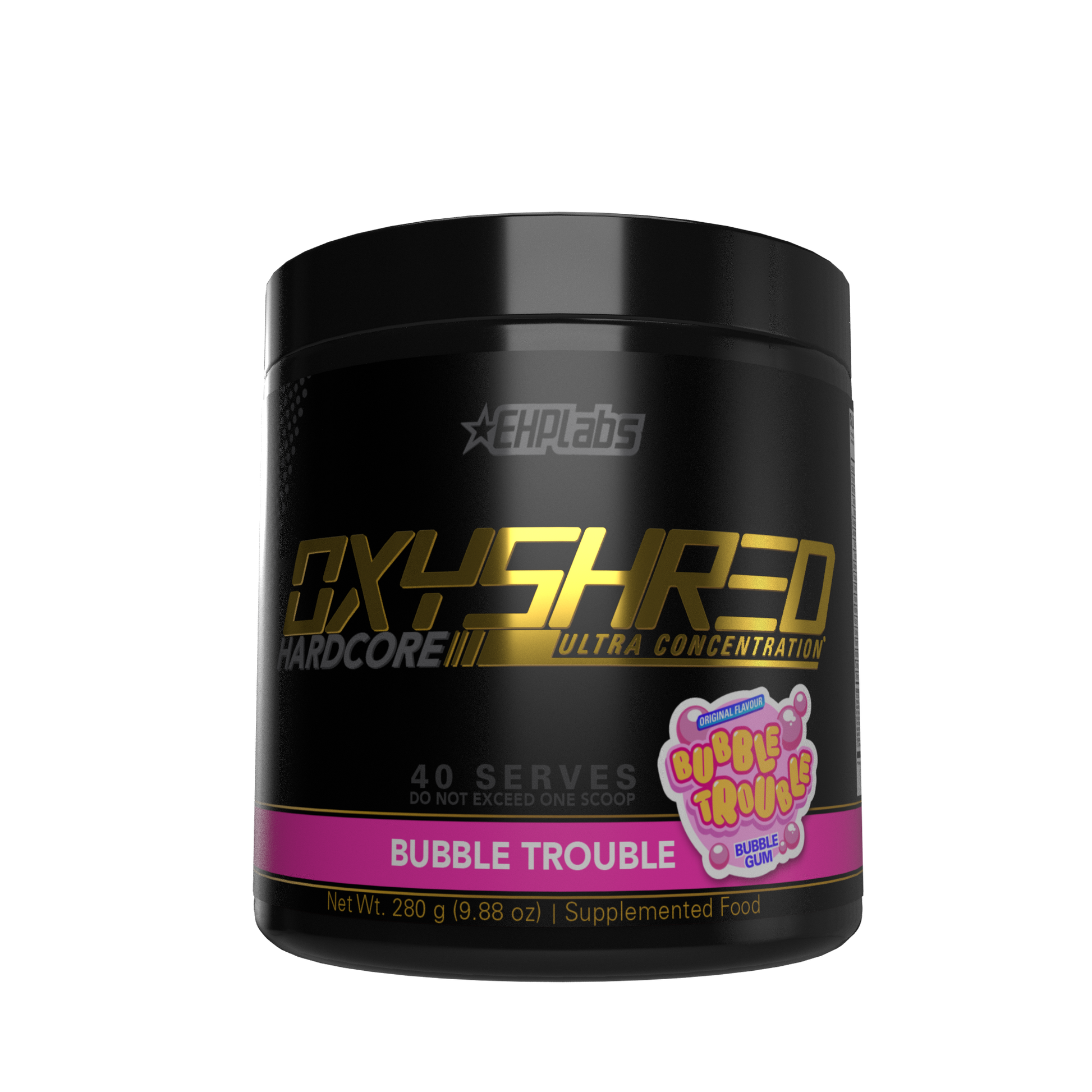 OxyShred Hardcore - Kitchen & Dining image 1