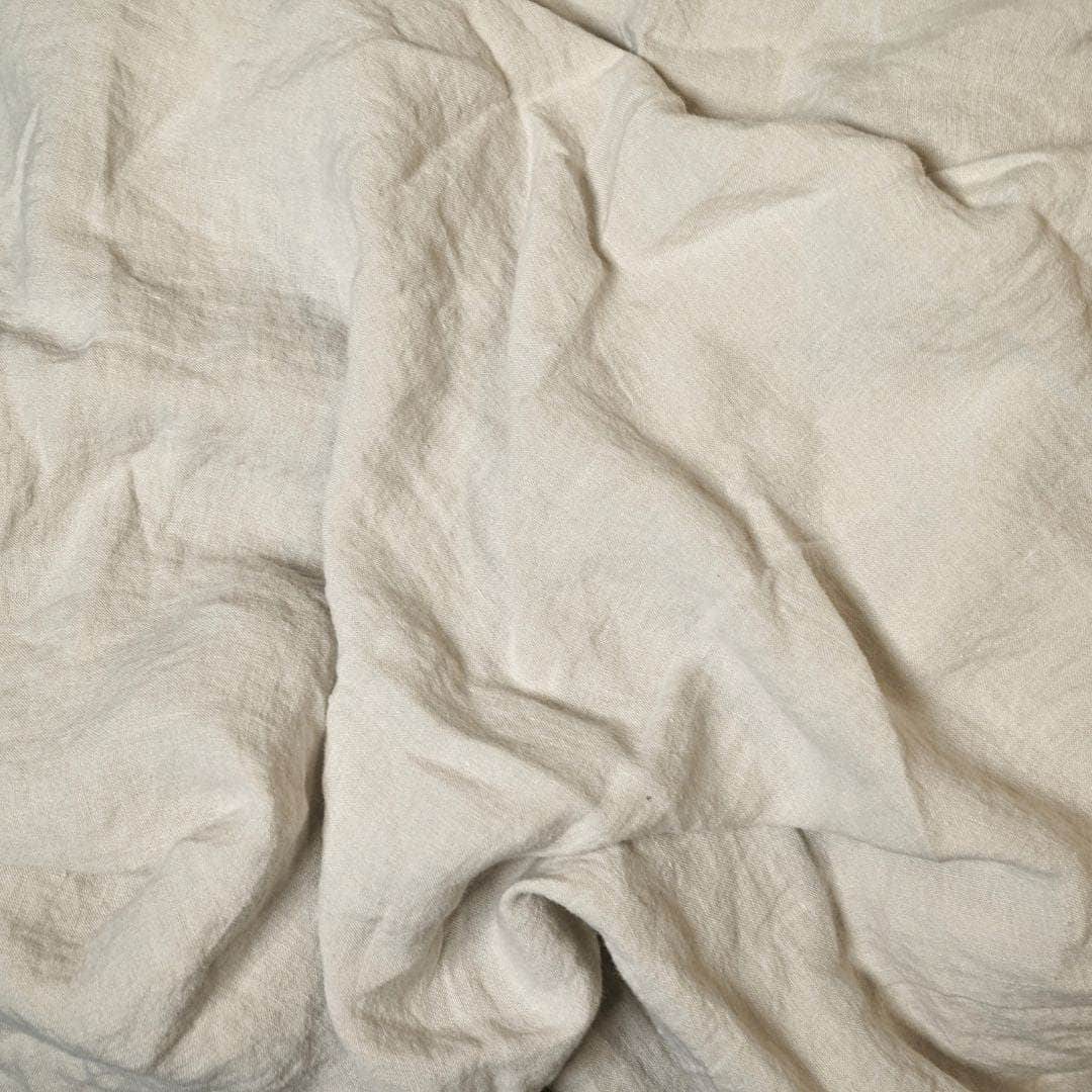 Linen Sheet Set - Misc image 2