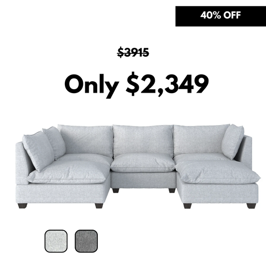 5 Piece - Everyone® Dream Sofa - Misc image 1