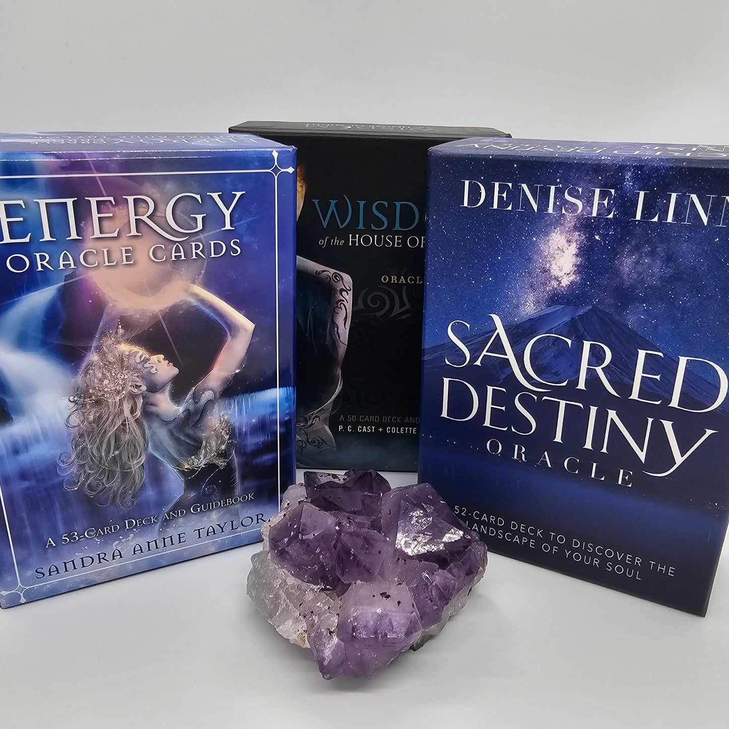 Channeled Message Readings - Accessories image 1