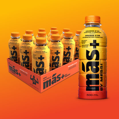 Orange d'Or - Misc image 2