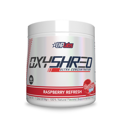 OxyShred Ultra Concentration - Toys & Games image 15