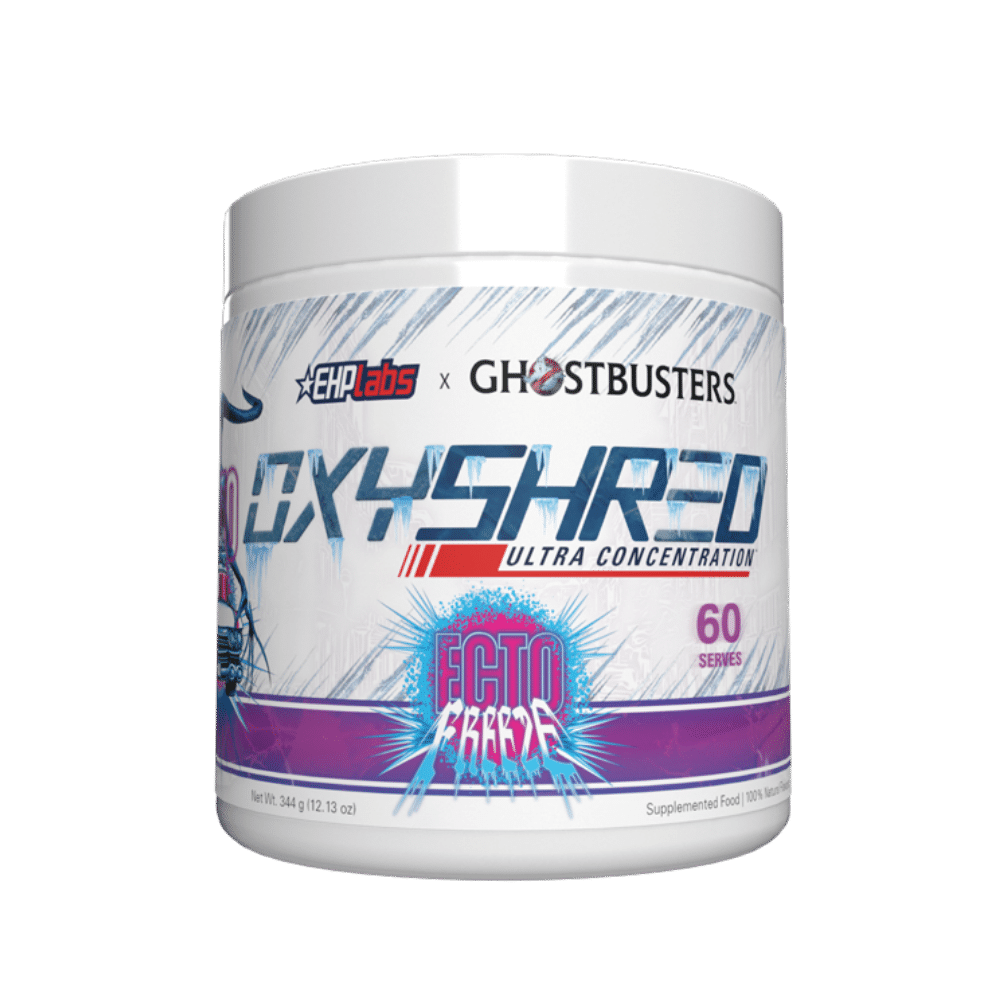 OxyShred Ultra Concentration - Toys & Games image 5
