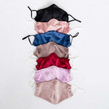 Luxe Face Masks - Misc image 4