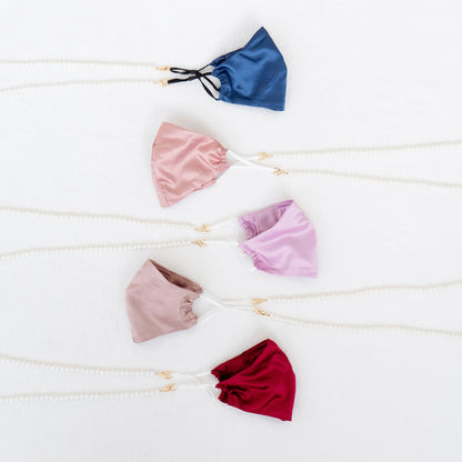 Luxe Face Masks - Misc image 2