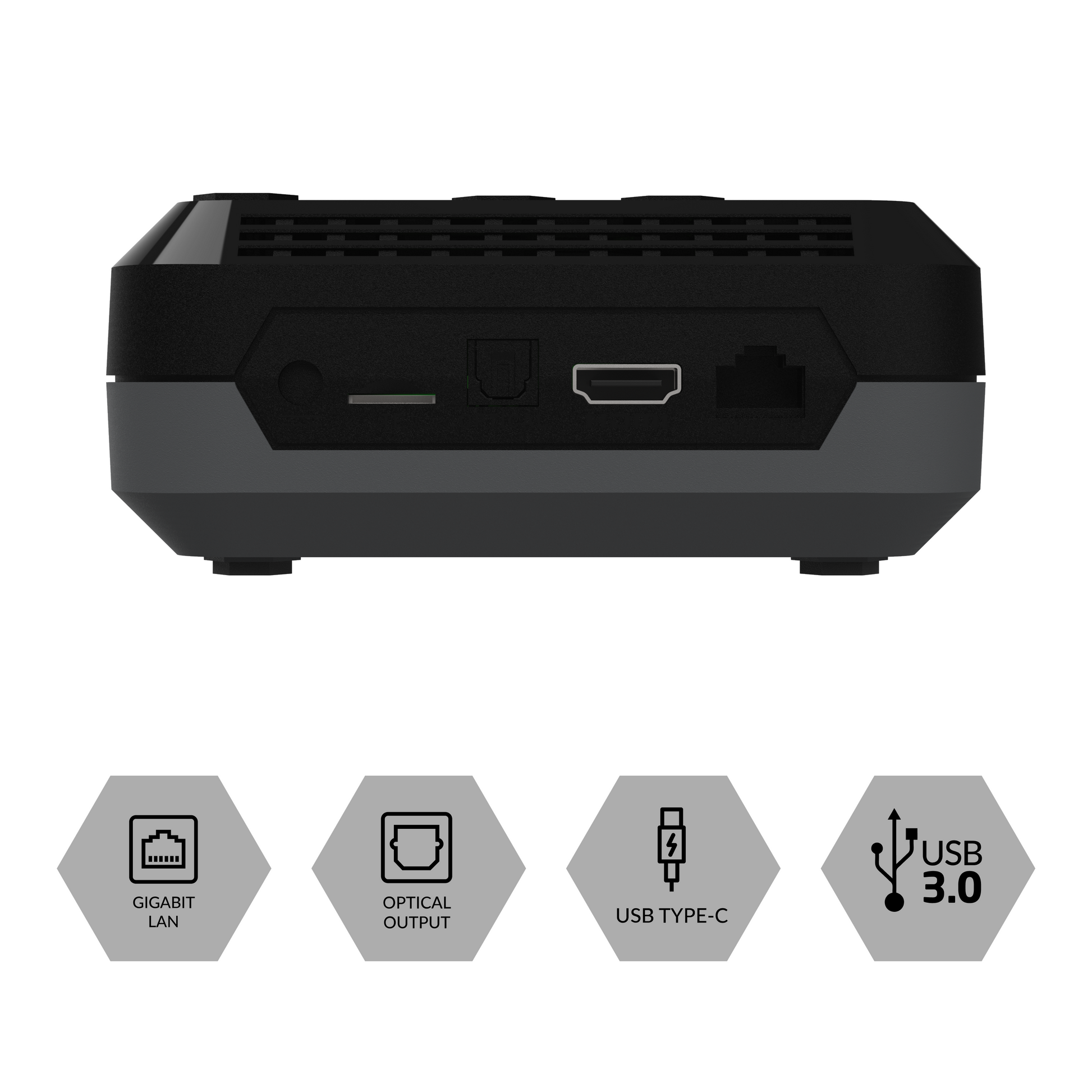 BuzzTV PowerStation 6 UnLimited - Gadgets image 7