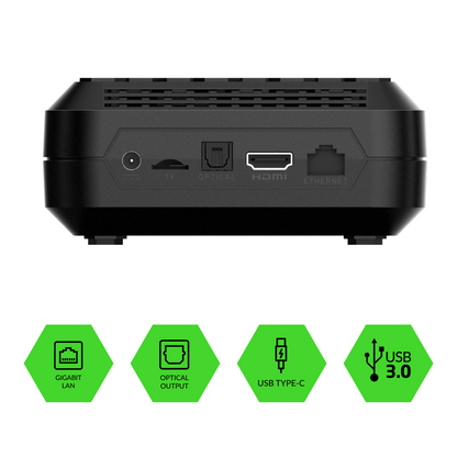 BuzzTV PowerStation 6 - 8GB RAM - Gadgets image 9