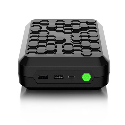 BuzzTV PowerStation 6 - 8GB RAM - Gadgets image 7