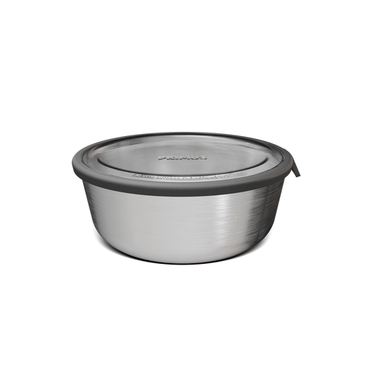 Prepping Bowl 0.6L Stainless Steel - by Primus - Kitchen & Dining image 1