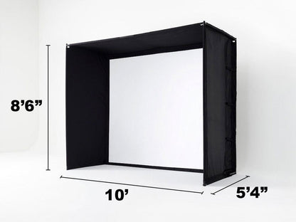 SKYTRAK ST+ Golf Simulator | Ultimate Studio Package - Misc image 16