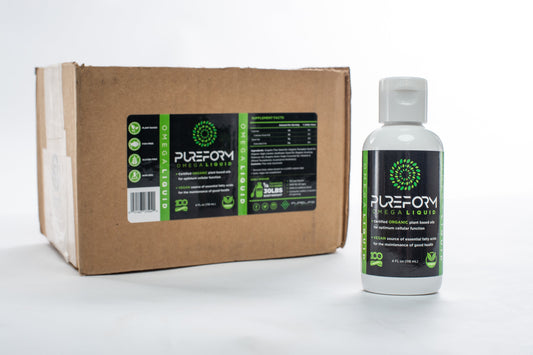 PureForm Omega™ Liquid - Case Quantity - Home Decor image 1