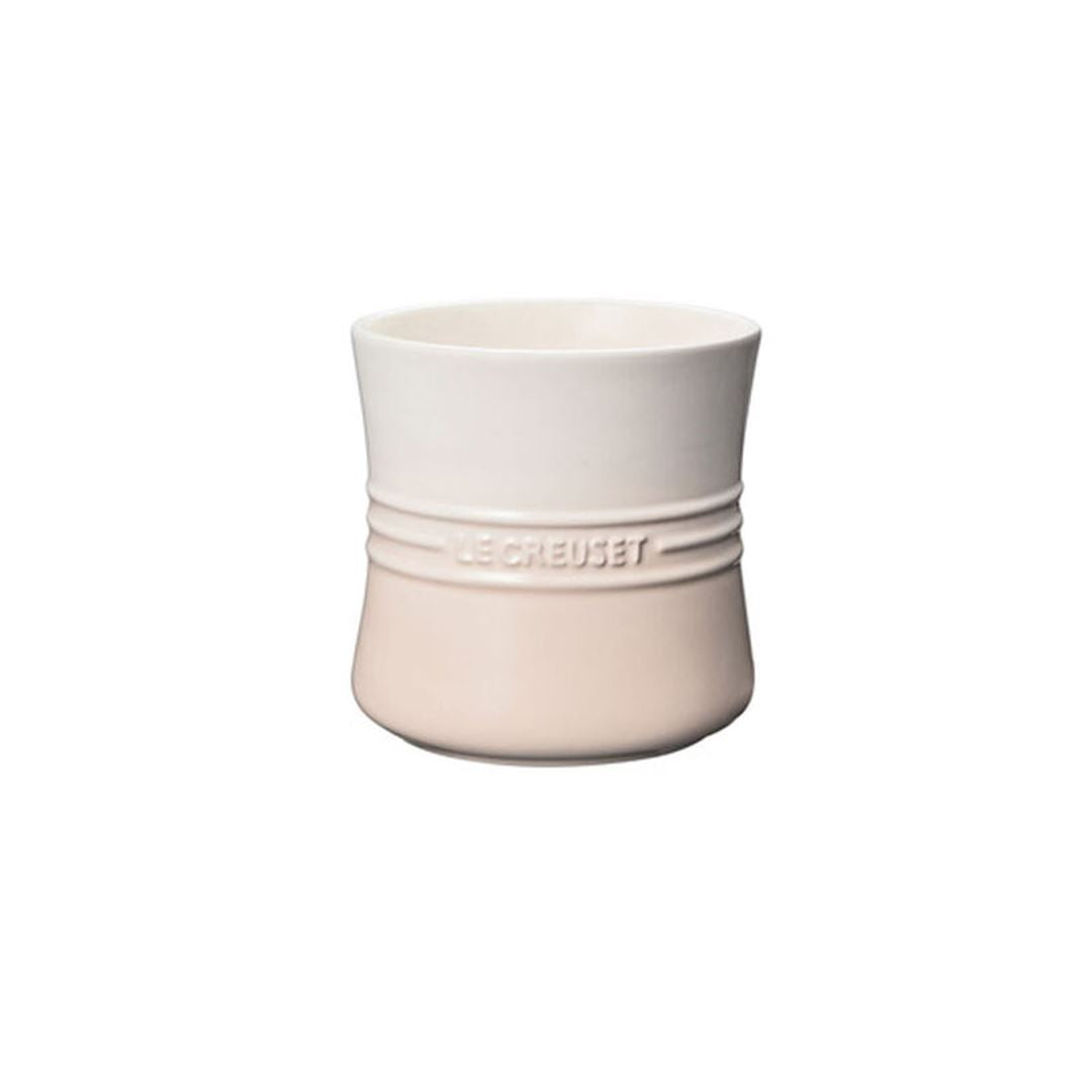 Le Creuset Utensil Crock, Meringue - Kitchen & Dining image 1