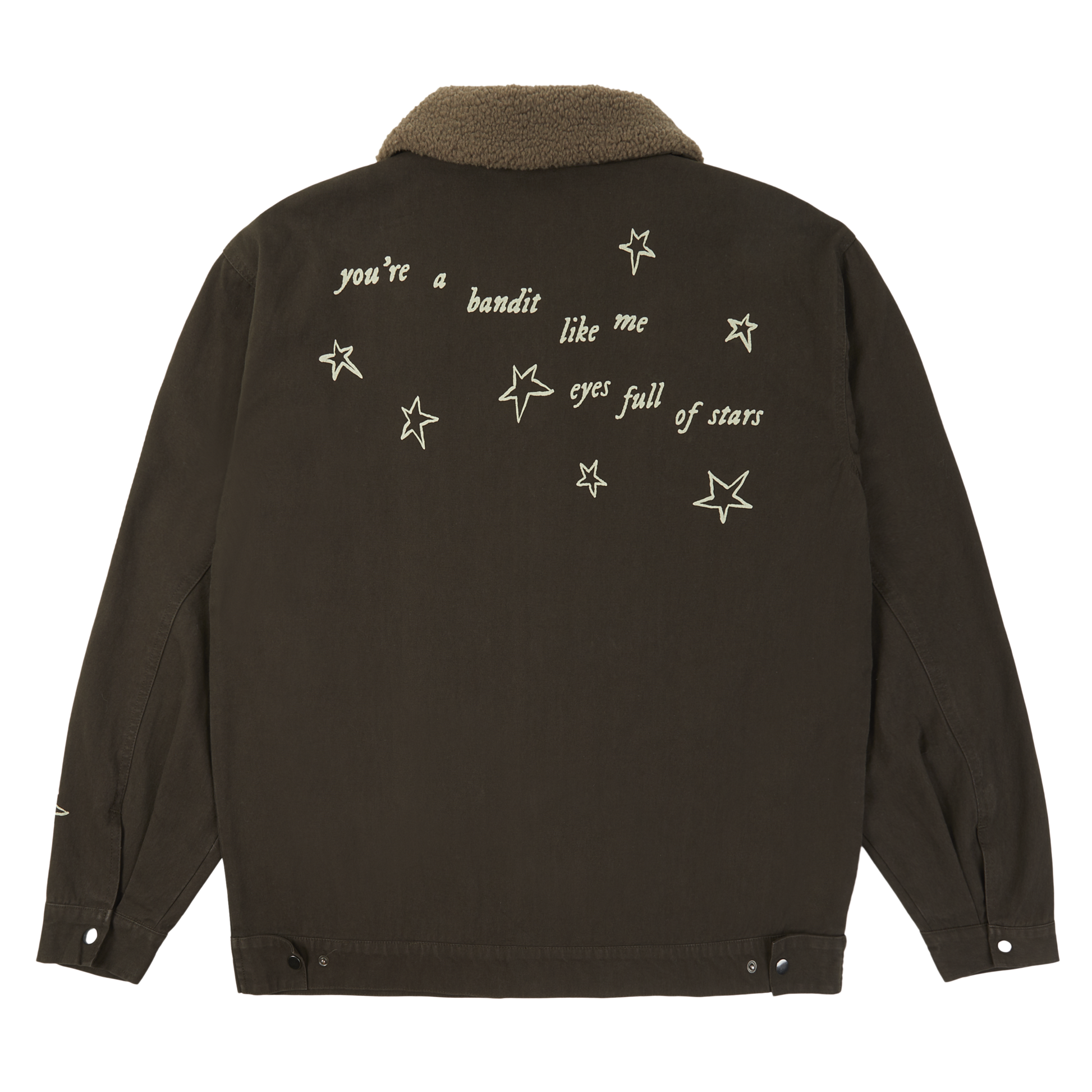 Cowboy Like Me Work Jacket - Misc image 2