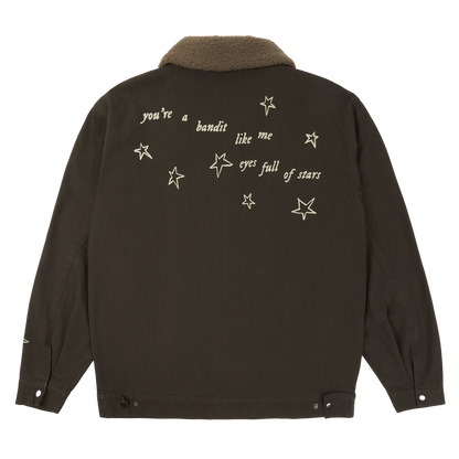 Cowboy Like Me Work Jacket - Misc image 2