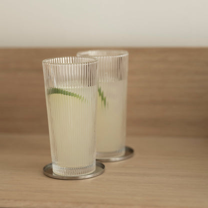 Arne Jacobsen coaster - 6 pcs. - Kitchen & Dining image 3