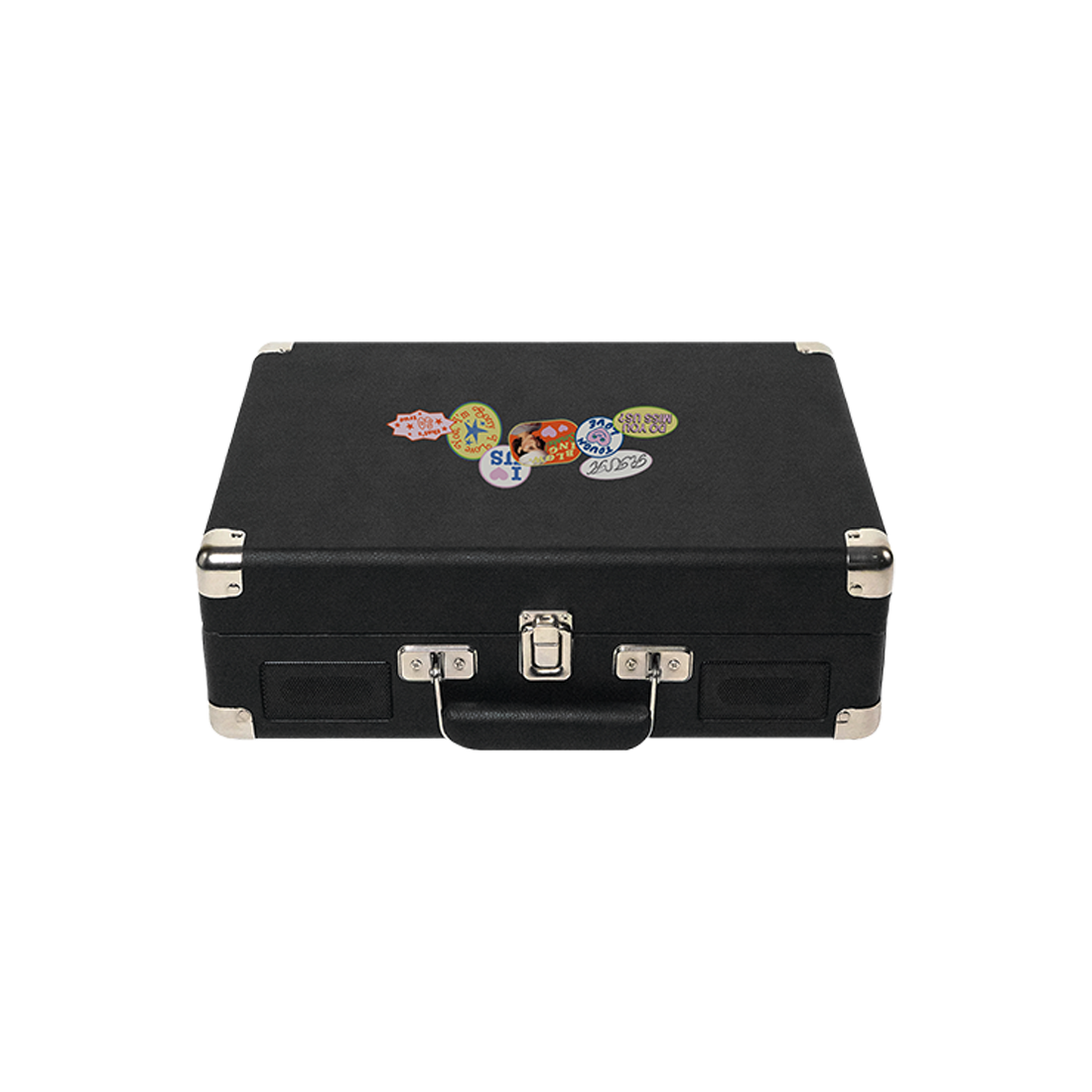 The Secret of Us Record Player - Misc image 2