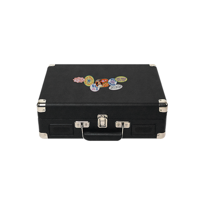 The Secret of Us Record Player - Misc image 2