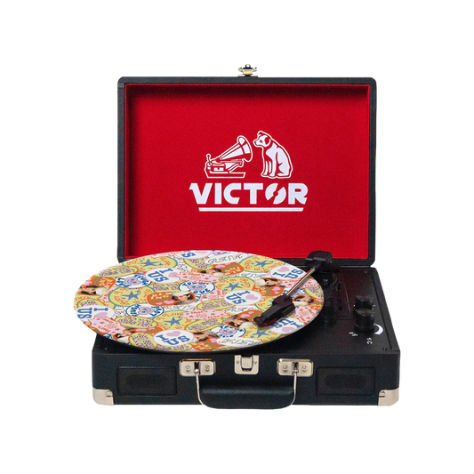 The Secret of Us Record Player - Misc image 1